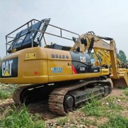 CAT 329 D