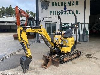 Yanmar Vio 10