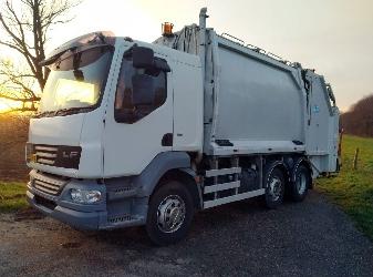 DAF LF55.220