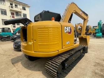CAT 307
