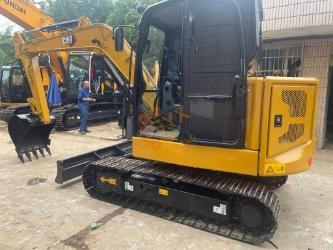 CAT 306