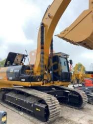 CAT 330D