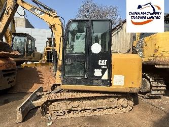 CAT 306 E