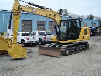 CAT 313 G