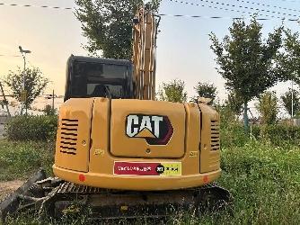 CAT 307 E2