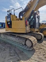 CAT 325 F