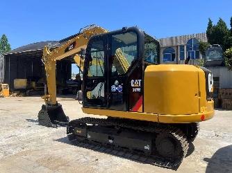 CAT 307 E