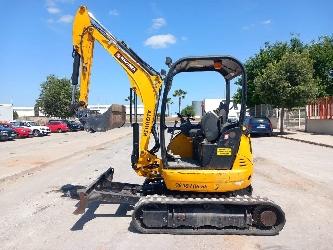 JCB 8030 ZTS