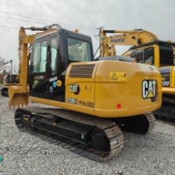 CAT 312 D