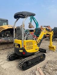 Yanmar Vio 17