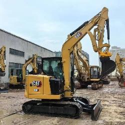 CAT 306