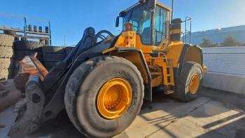 Volvo L 180 F