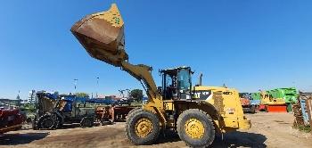 CAT 938 H