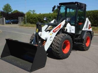 Bobcat L 85