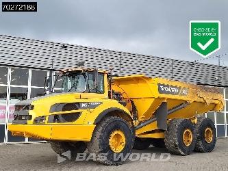 Volvo A45G