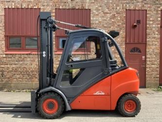 Linde H 30 D