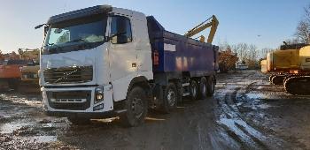 Volvo FH16