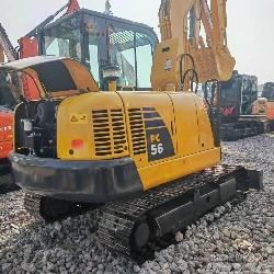 Komatsu PC 56