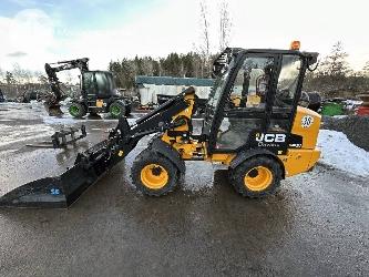 JCB 403 PLUS