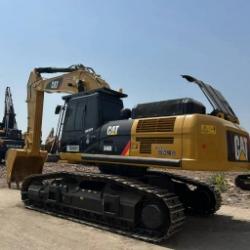CAT 340 D L