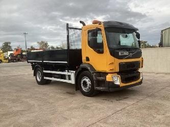 DAF LF 250