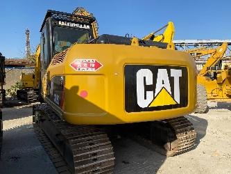 CAT 312 D