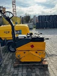 Bomag BW65D