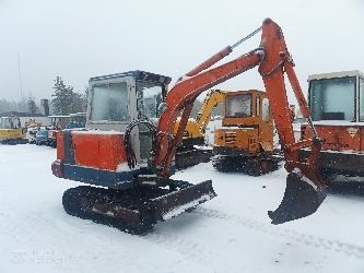 Hitachi EX 27