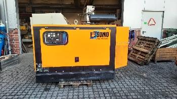 Sdmo NS 60