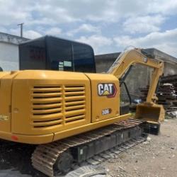 CAT 306