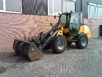 Volvo L25B