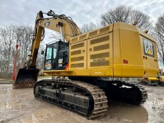 CAT 374 F L
