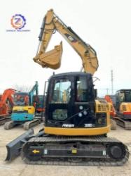 CAT 308 D