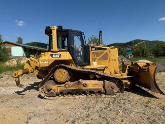 CAT D6N XL