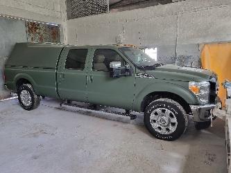 Ford F 250