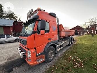 Volvo FM 460