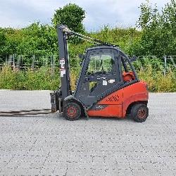 Linde H25T