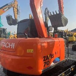 Hitachi ZX 70