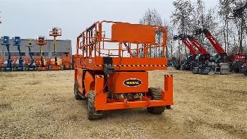 JLG 3394RT