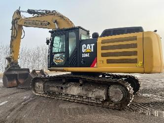 CAT 336 EL