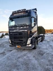 Volvo FH13