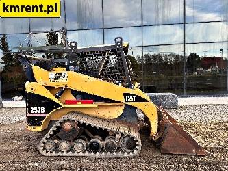 CAT 257 B