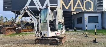 Terex TC 16