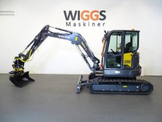 Volvo ECR50F
