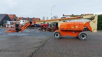 JLG H800AJ