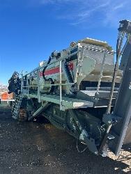 Metso ST3.8