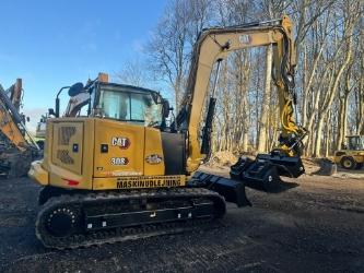 CAT 308