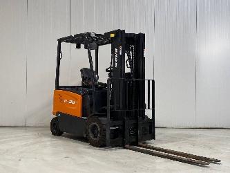 Doosan B25X-7