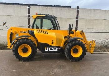 JCB 531-70