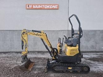 Yanmar Vio 12